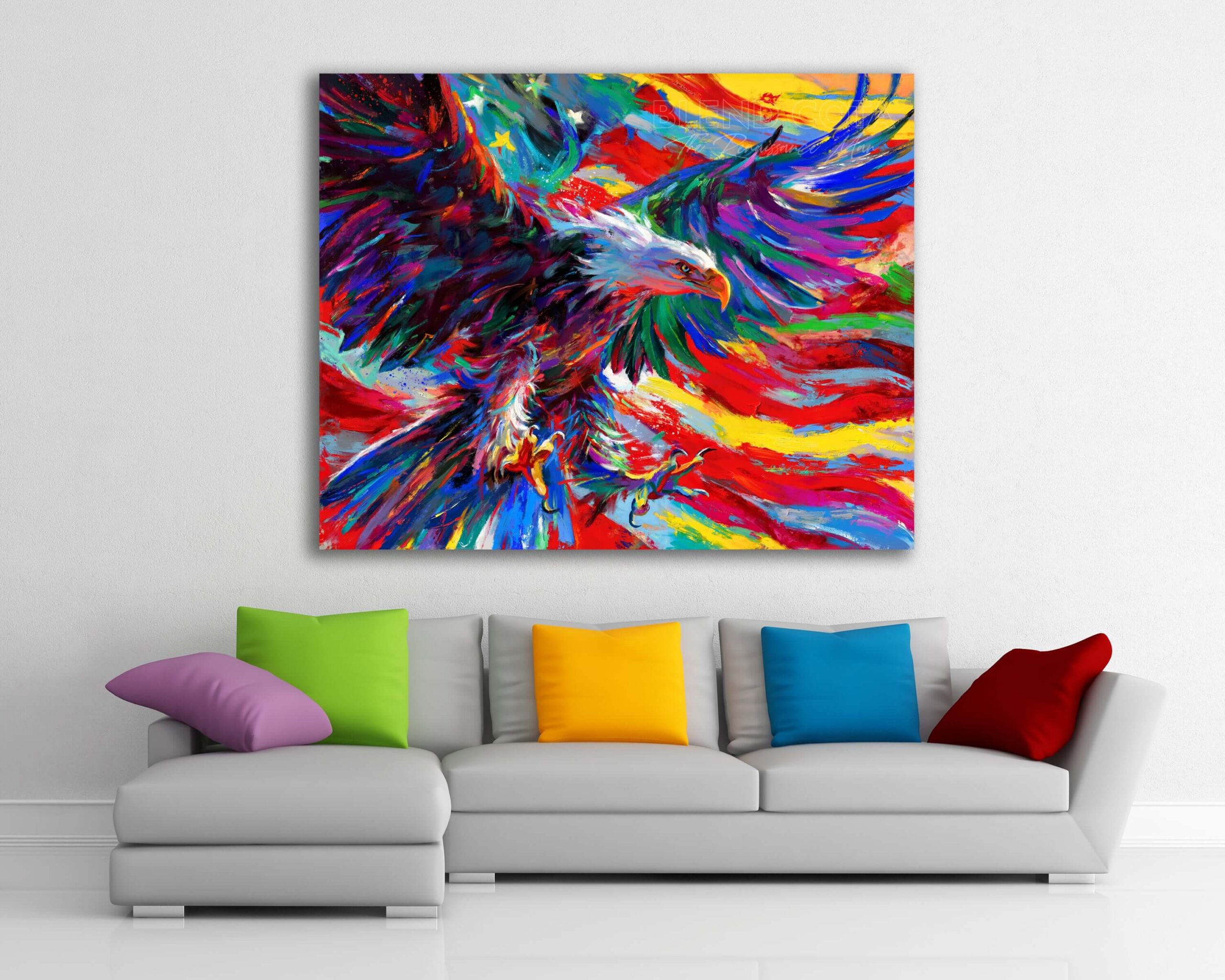EAGL-4860W_ROOM