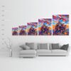 marine-corps-war-memorial-wall-art-dimensions-scale-colorful